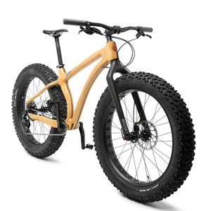 2019 Connor Wood Fat Orange