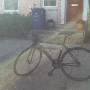 2016 Specialized Langster Black