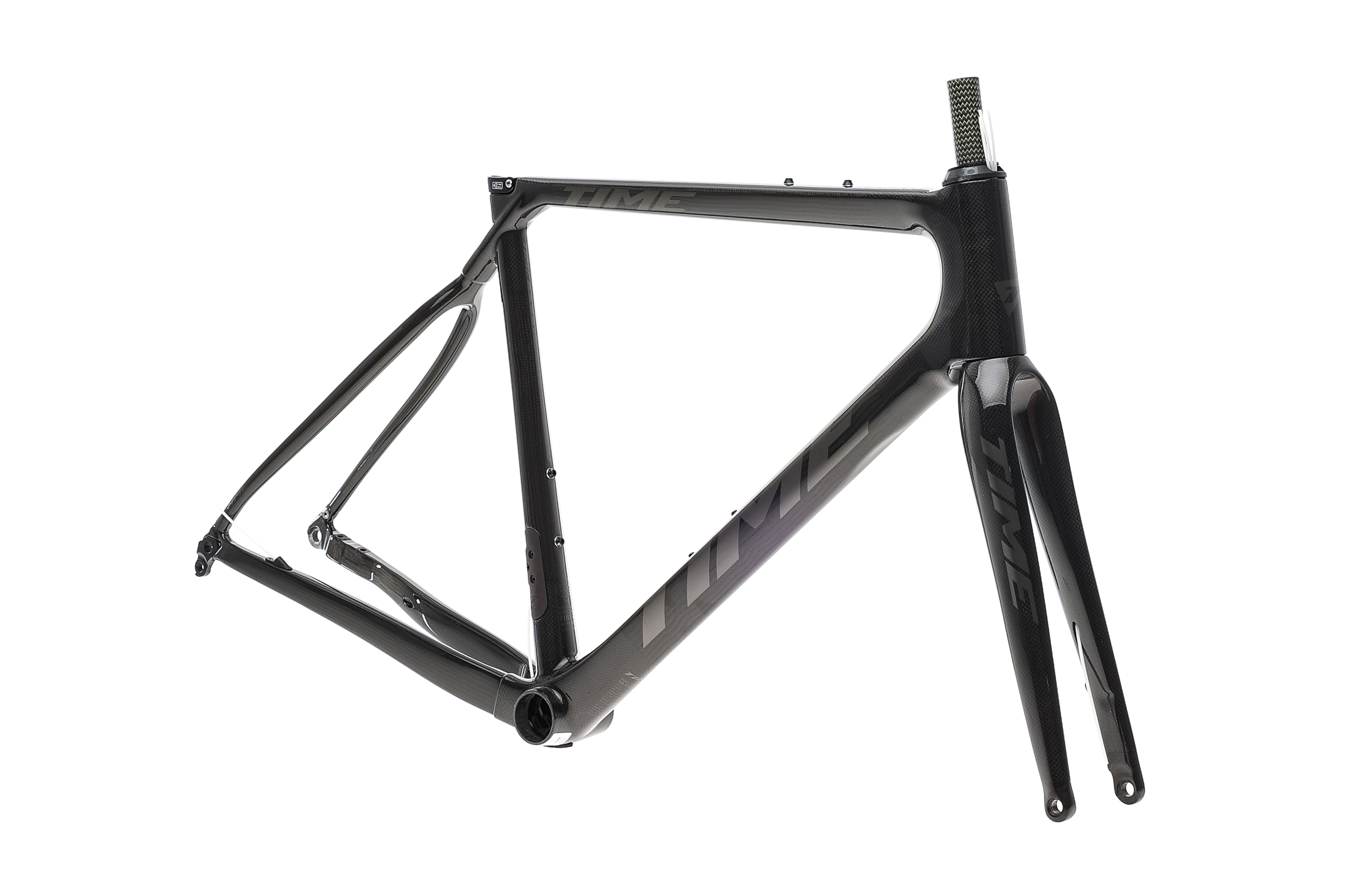time frameset