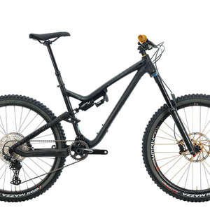 2019 Commencal Bikes Meta AM V4.2 Black