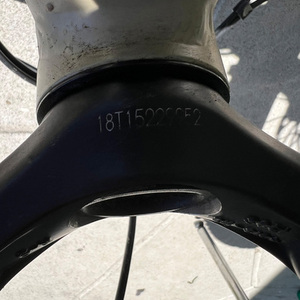 2021 Commencal Bikes Meta HT Brown