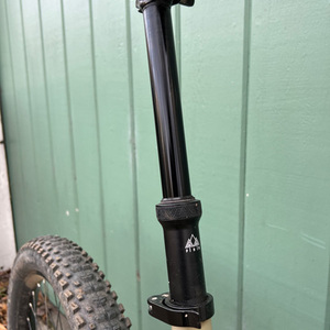 2021 Commencal Bikes Meta HT Brown