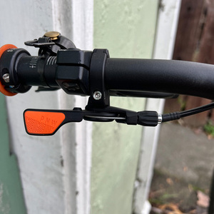 2021 Commencal Bikes Meta HT Brown