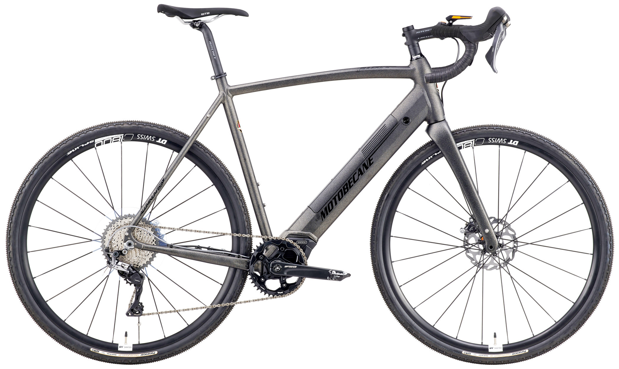 Vélo Montagne Pliant 26 Pouces Vélos Pliables Frein À Disque Shimanos