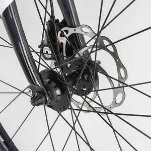 2015 Masi CXGR Brown and Silver or Gray