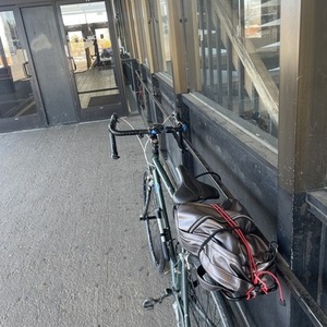 2023 Fuji Fuji Green