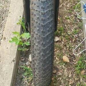 2023 G wild Full suspension all terrain e bike Black