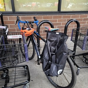 Norco Bikes Search Black