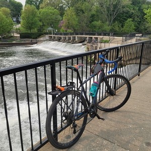 Norco Bikes Search Black