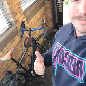 Norco Bikes Search Black