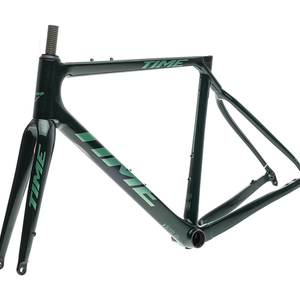time frameset