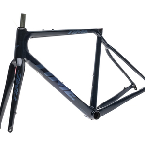 time frameset