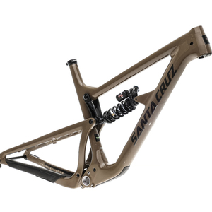 2019 Santa Cruz Hightower LT CC Green