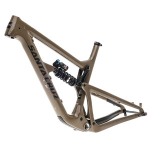 2019 Santa Cruz Hightower LT CC Green
