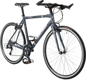 novara express bike 2009