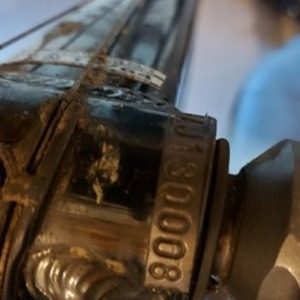 Rocky Mountain Bicycles Whistler 50 Green