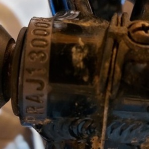 Rocky Mountain Bicycles Whistler 50 Green