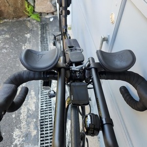 2022 Giant Contend AR 1 Black