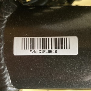 Northrock XC29 Black and Red