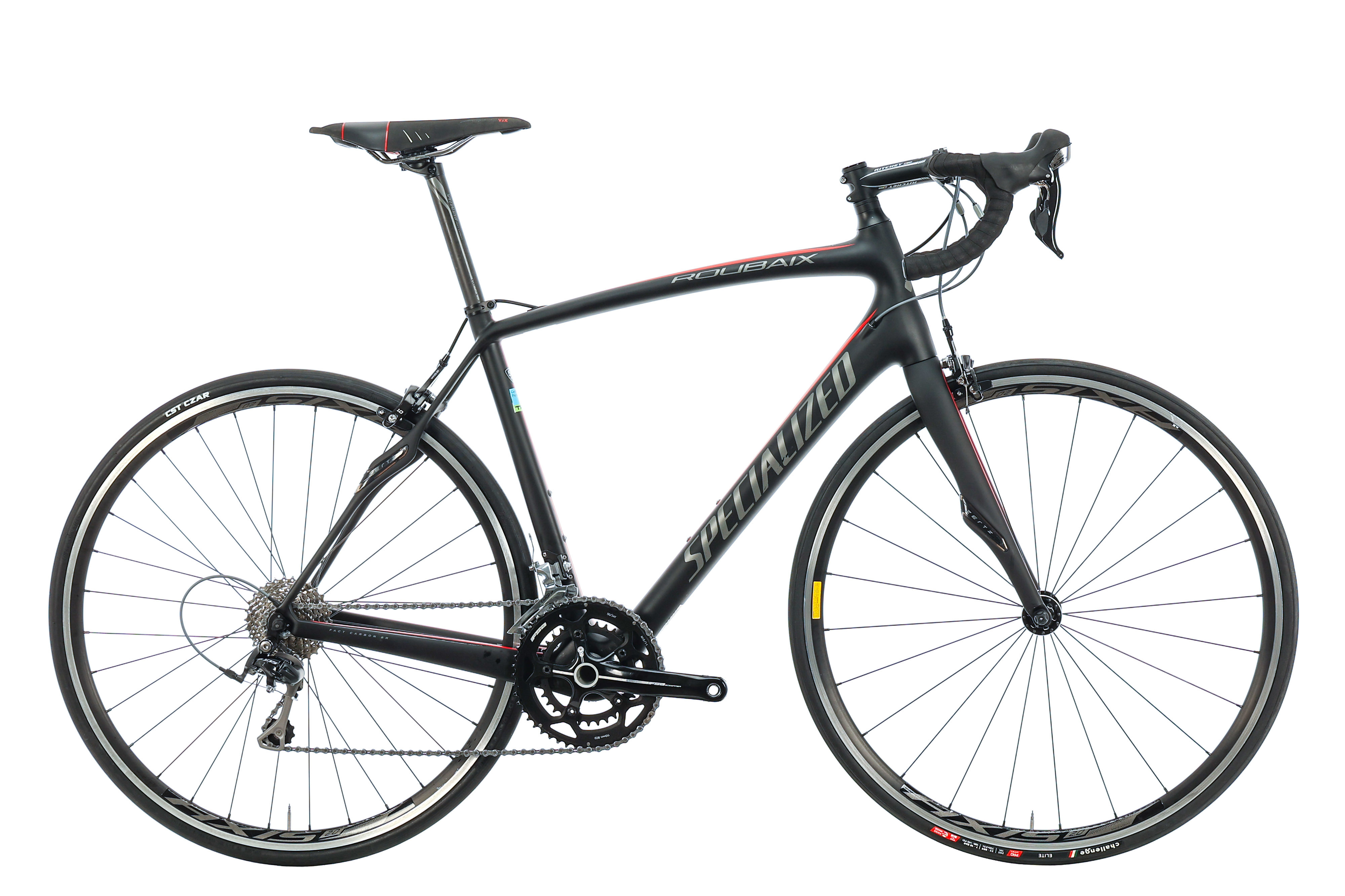 2014 Specialized Roubaix SL4