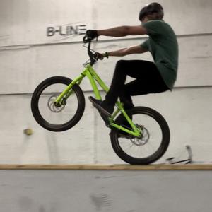 2020 Inspired Fourplay Green