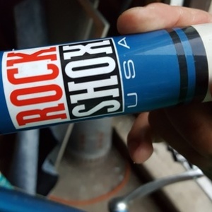 1998 Specialized Stompjumper Blue