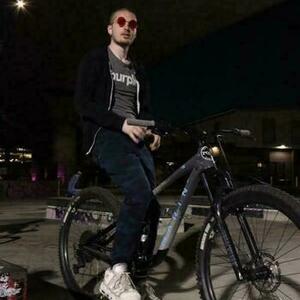 2023 Marin Bikes Rift zone 1 Silver, gray or bare metal