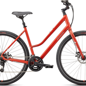 Specialized Crossroads 2.0 ST Orange