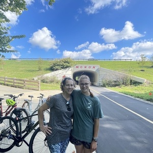 Specialized Crossroads 2.0 ST Orange