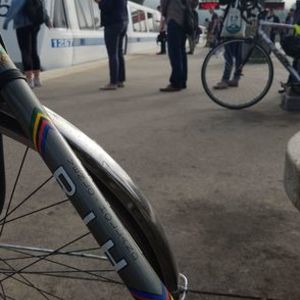 RIH RIH Sport Silver or Gray