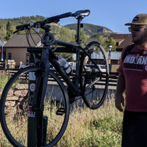 2018 Cannondale Silver, gray or bare metal