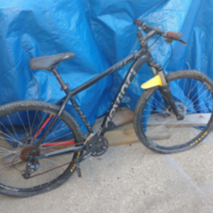 2016 Devinci Jack Black