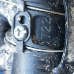 2016 Devinci Jack Black