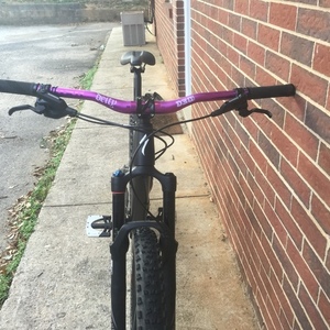 2016 Specialized Camber Comp Black and Green