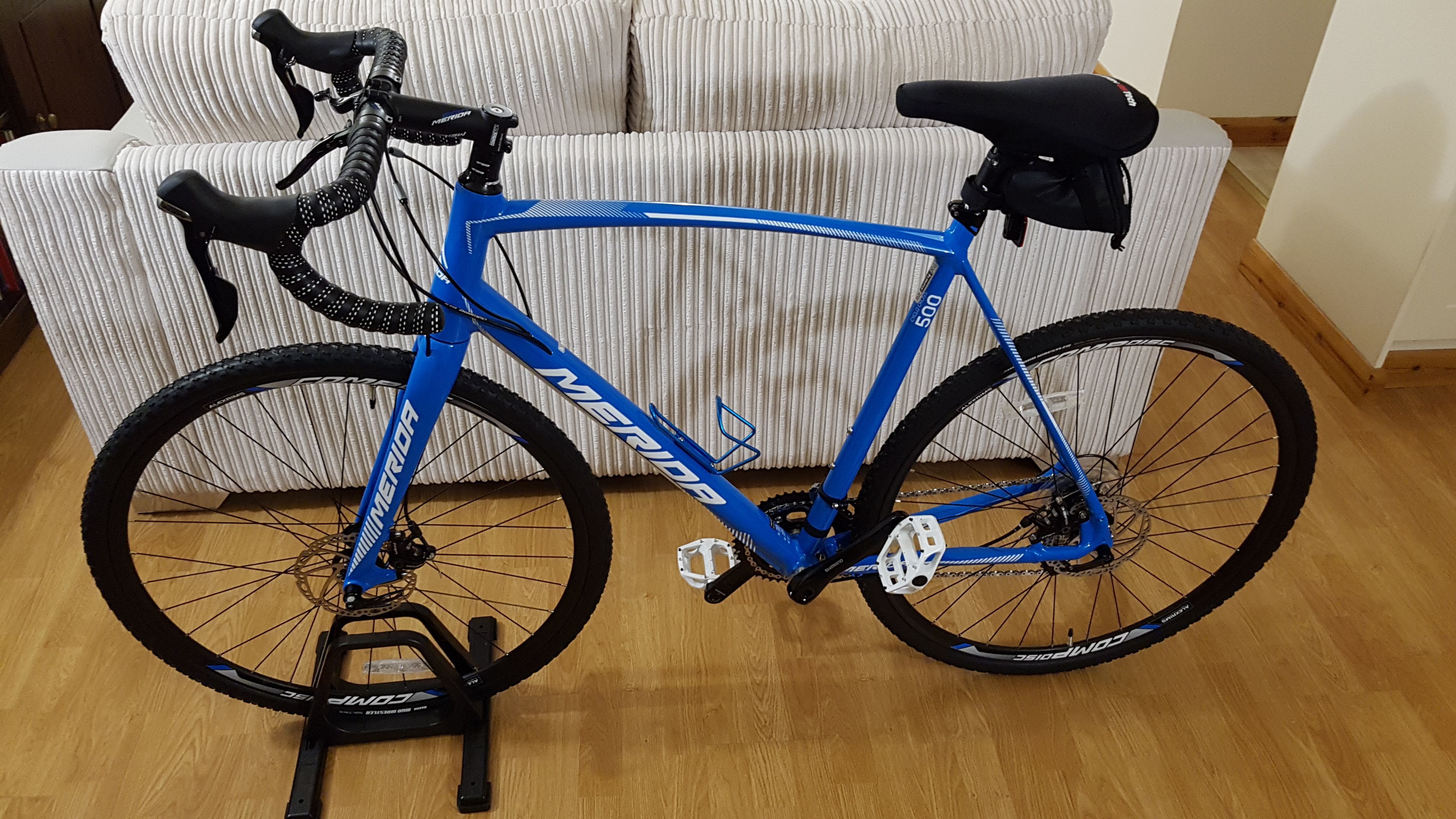 merida cyclo cross 300 2015