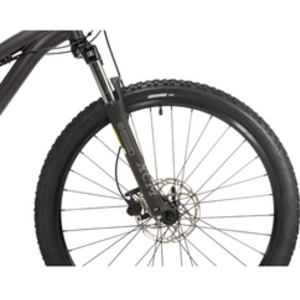 2022 REI DRT 1.1 Black