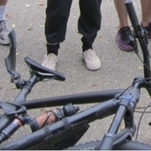 2020 Trek Fuel EX 9.8 Black