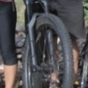 2020 Trek Fuel EX 9.8 Black