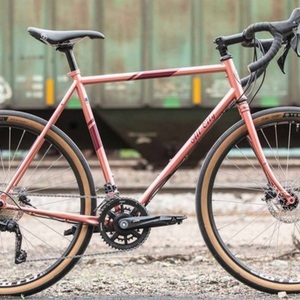 2021 All City Space Horse Pink