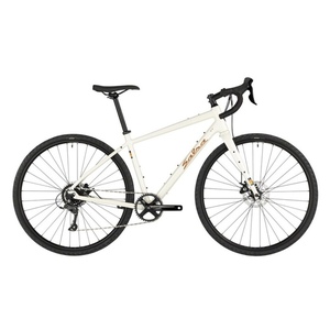 Salsa Journeyer Advent 700c White