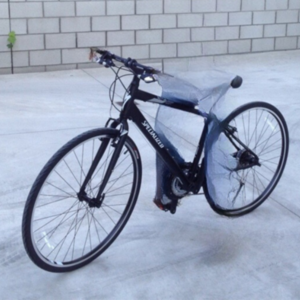 2012 Specialized Sirrus Black