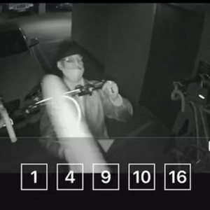 2016 Giant Alight White