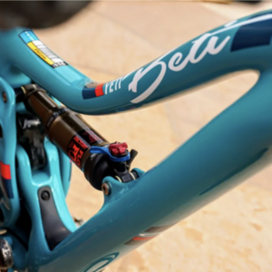 2017 Yeti Beti SB5 Blue