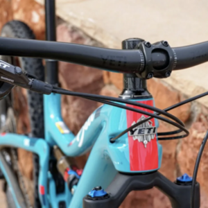 2017 Yeti Beti SB5 Blue