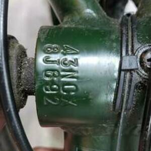 Norco Bikes Storm 2 Green