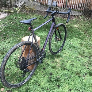 2020 Rondo Ruut AL 2 Purple
