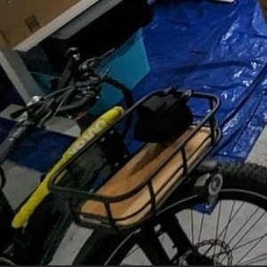 2022 Rad Power Bikes RadRover 6 Plus Step-Thru Black