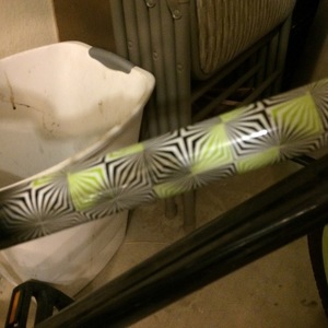 2010 Giant GFR FW (Bright Green) Green