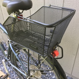 Trek Navigator 200 Teal