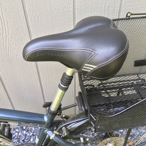 Trek Navigator 200 Teal